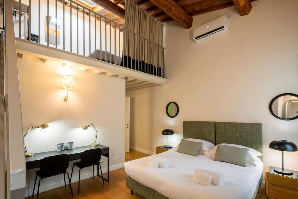 Stunning In Smn * Firenze